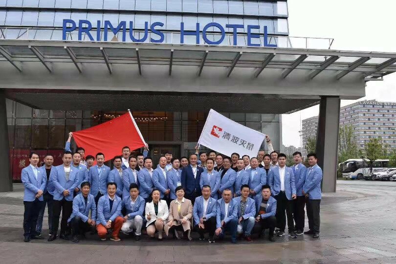 規模連鎖 實力雄厚